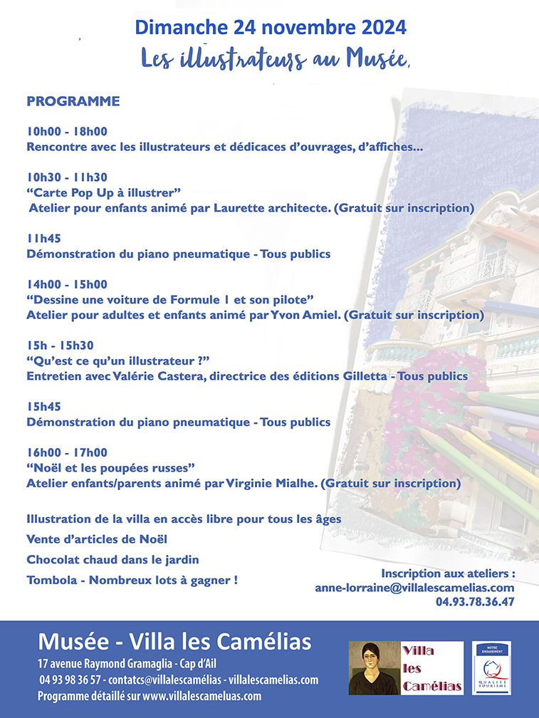 PROGRAMME